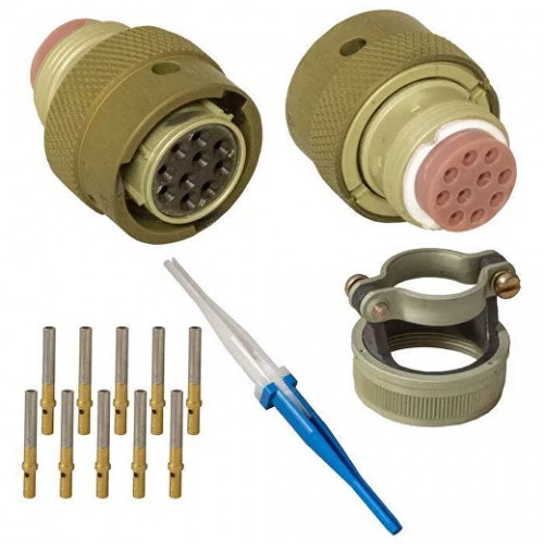 Разъемы Снц Снц23,127,144,28