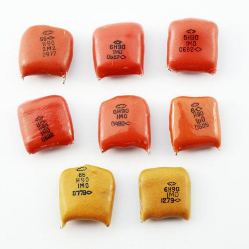 КМ рыжие 6Н90(1МО)