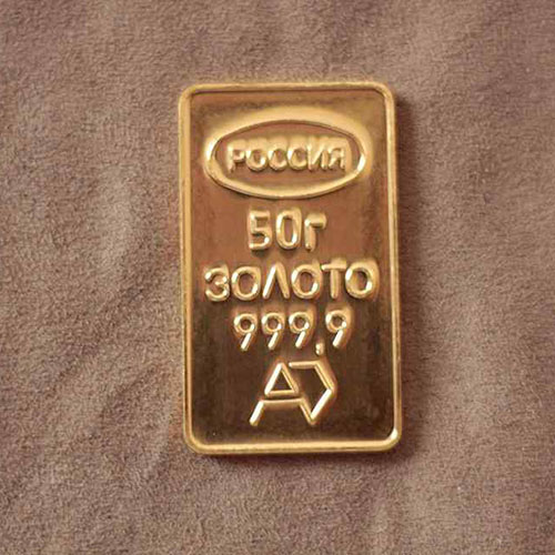 ЗОЛОТО 999 проба (монеты, мерные слитки и т.д.)
