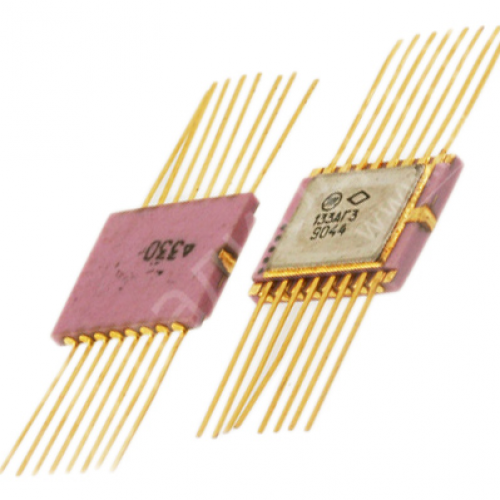 130, 133, 564 ИЕ11 — 16 ног, 0 подложек