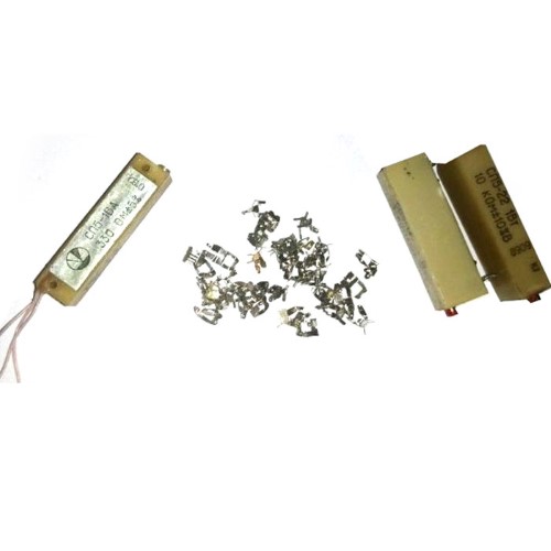 Палладий 58% (бегунок с СП3; СП5)