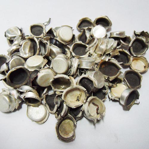 Палладий 18% (струны с МКС)