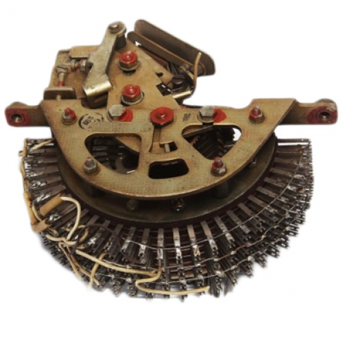 ШИВ 25 с контактами ПЛи10