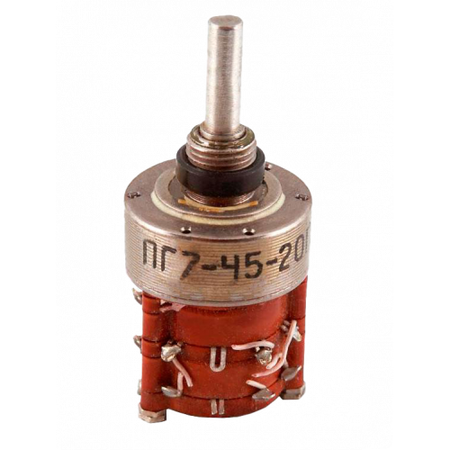 ПГ2-45-20