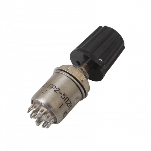 ПР 2-5 до 1990 года