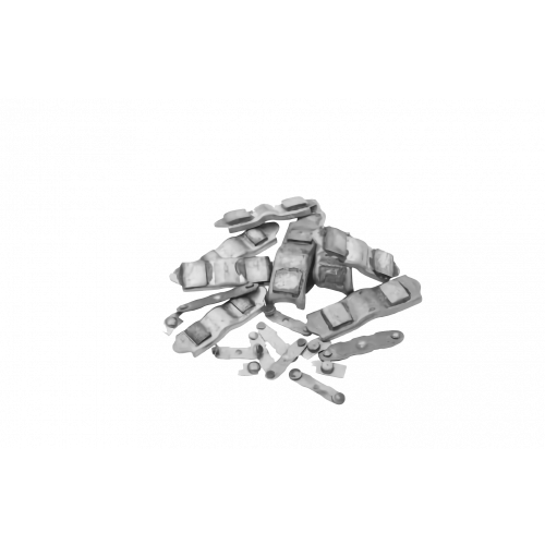 Техническое серебро