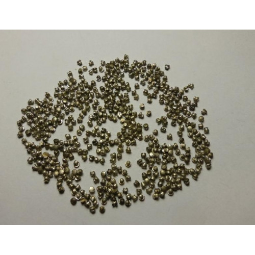 Серебро 25%. На меди (с металлом)